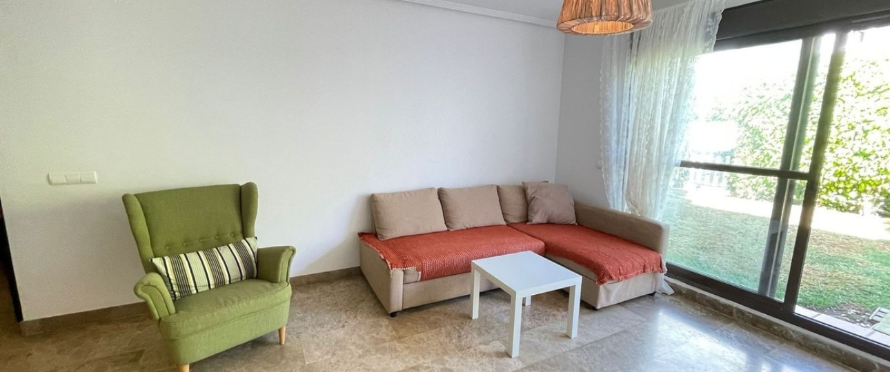 Resale - apartment - Estepona - Selwo