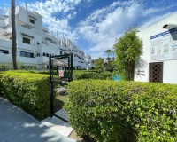 Resale - apartment - Estepona - Selwo