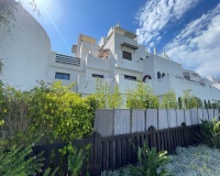Resale - apartment - Estepona - Selwo