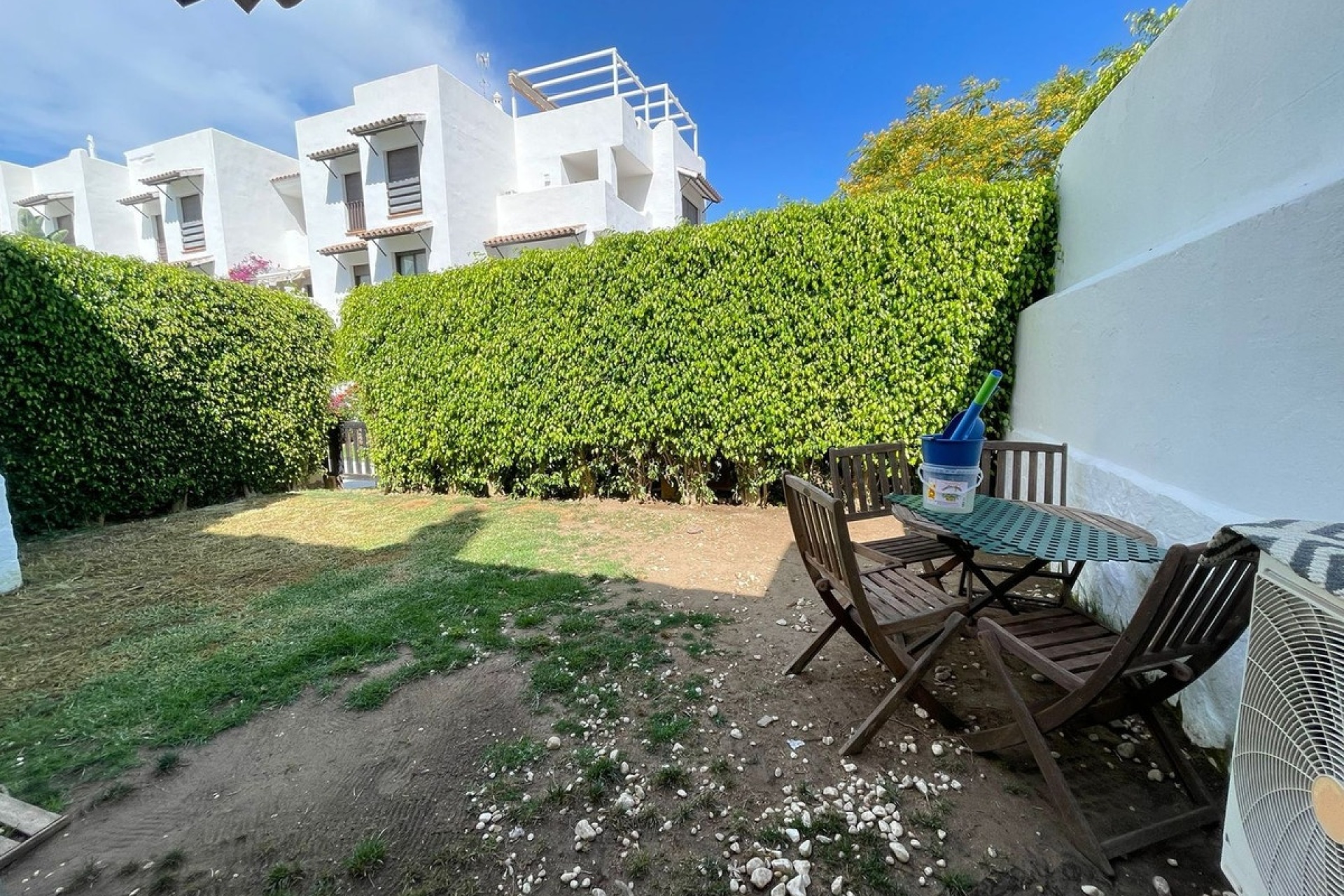 Resale - apartment - Estepona - Selwo