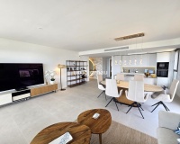 Resale - apartment - Estepona - Selwo