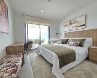 Resale - apartment - Estepona - Selwo