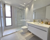 Resale - apartment - Estepona - Selwo
