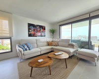 Resale - apartment - Estepona - Selwo