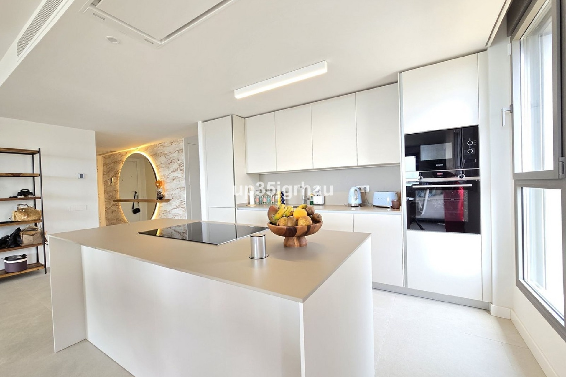 Resale - apartment - Estepona - Selwo