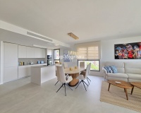 Resale - apartment - Estepona - Selwo
