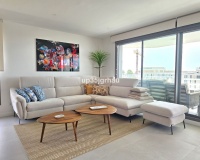 Resale - apartment - Estepona - Selwo