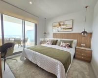 Resale - apartment - Estepona - Selwo