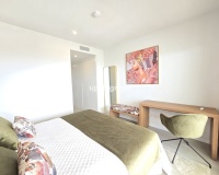 Resale - apartment - Estepona - Selwo