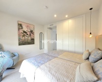 Resale - apartment - Estepona - Selwo