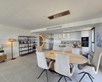 Resale - apartment - Estepona - Selwo