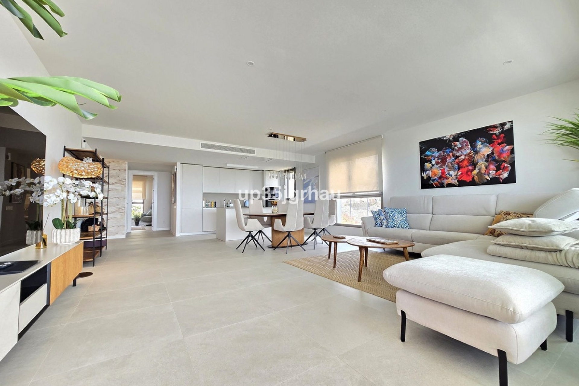 Resale - apartment - Estepona - Selwo