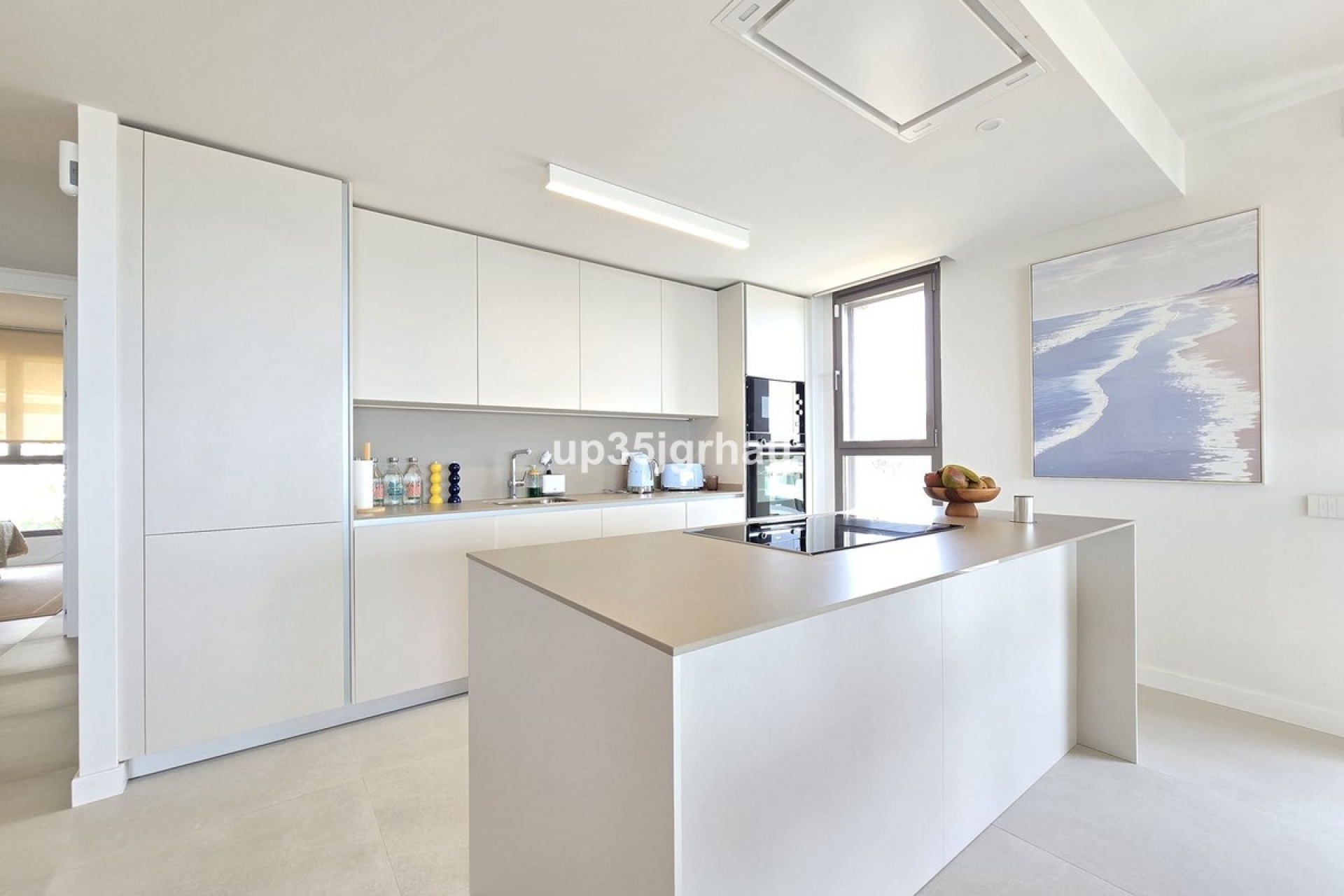 Resale - apartment - Estepona - Selwo