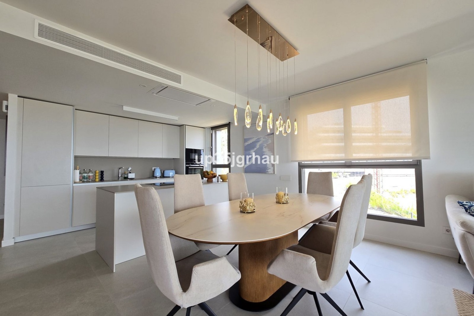 Resale - apartment - Estepona - Selwo