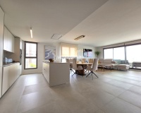 Resale - apartment - Estepona - Selwo