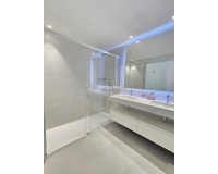 Resale - apartment - Estepona - Selwo