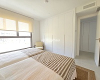 Resale - apartment - Estepona - Selwo