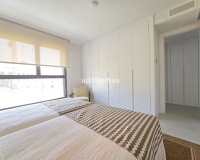 Resale - apartment - Estepona - Selwo