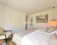 Resale - apartment - Estepona - Selwo