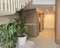 Resale - apartment - Estepona - Selwo