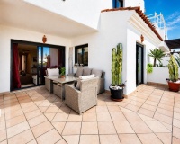 Resale - apartment - Estepona - Selwo