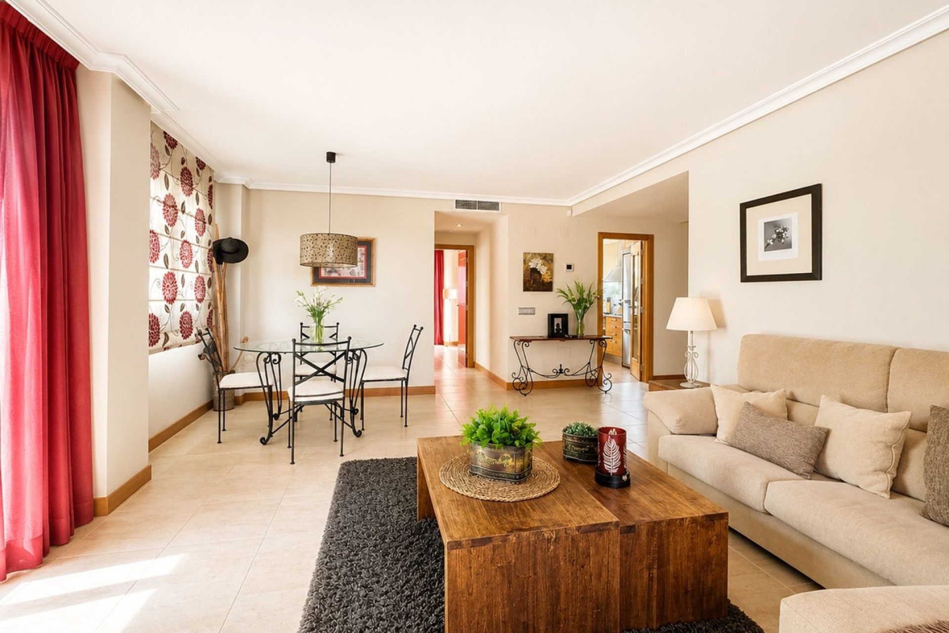 Resale - apartment - Estepona - Selwo