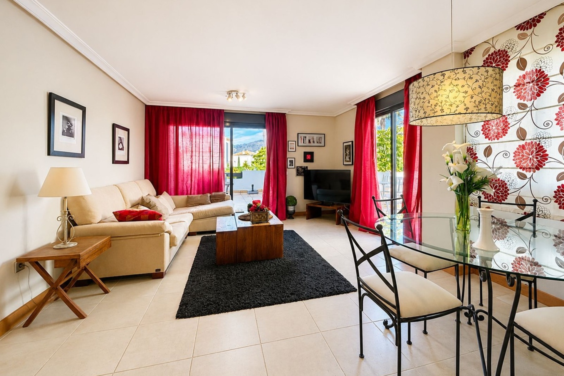 Resale - apartment - Estepona - Selwo
