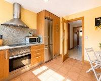 Resale - apartment - Estepona - Selwo