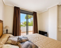 Resale - apartment - Estepona - Selwo