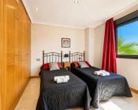 Resale - apartment - Estepona - Selwo