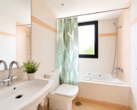 Resale - apartment - Estepona - Selwo