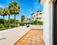Resale - apartment - Estepona - Selwo