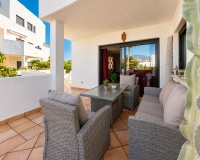 Resale - apartment - Estepona - Selwo