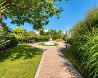 Resale - apartment - Estepona - Selwo
