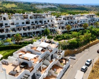 Resale - apartment - Estepona - Selwo