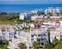 Resale - apartment - Estepona - Selwo