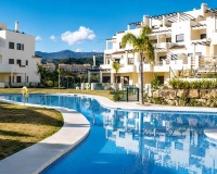 Resale - apartment - Estepona - Selwo