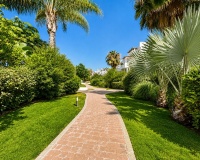 Resale - apartment - Estepona - Selwo