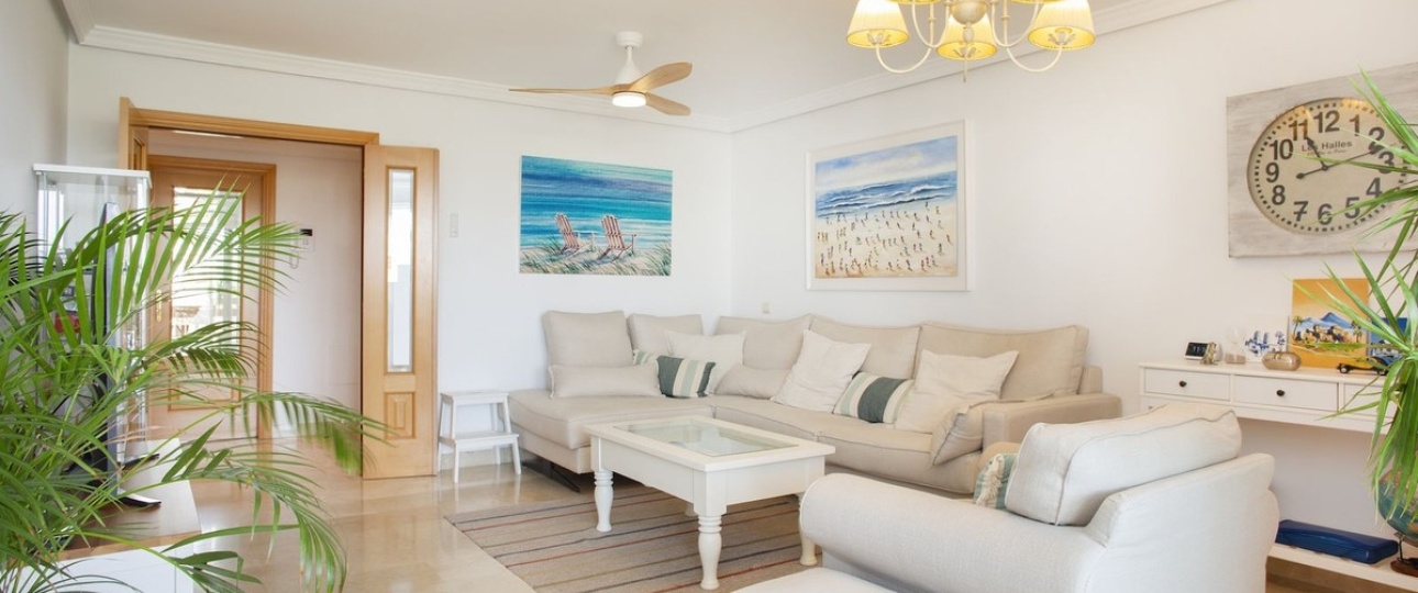 Resale - apartment - Estepona - Selwo