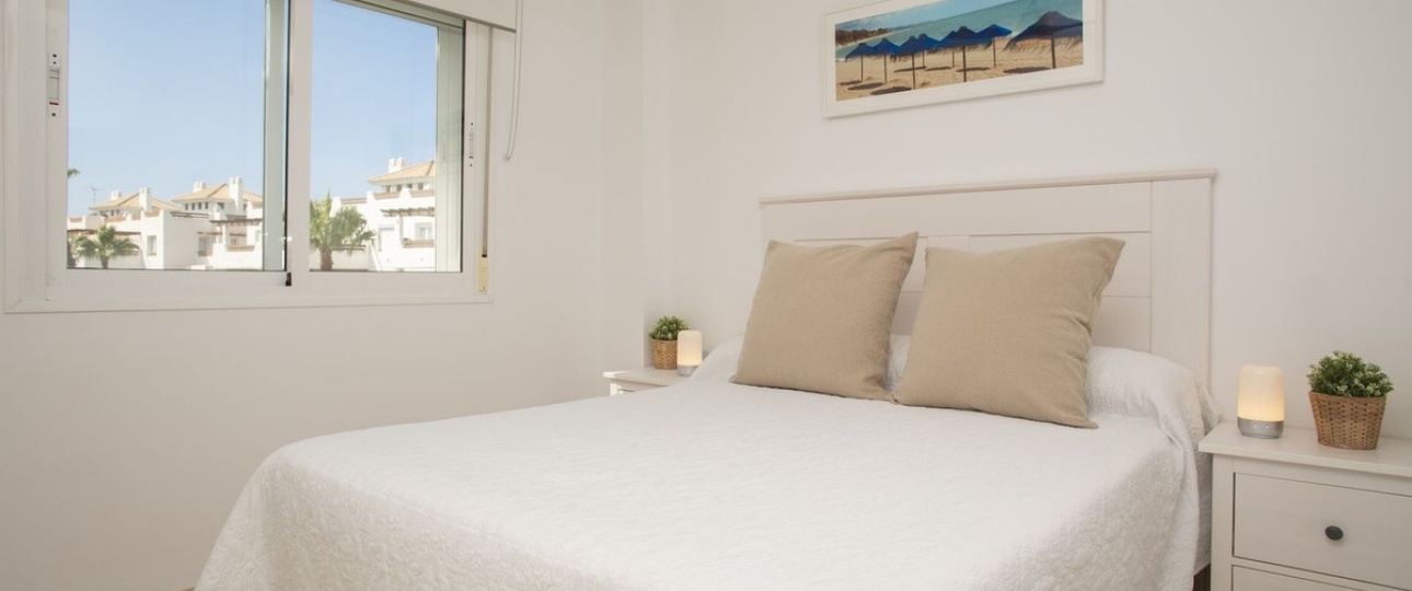 Resale - apartment - Estepona - Selwo
