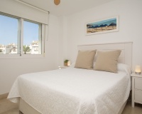 Resale - apartment - Estepona - Selwo