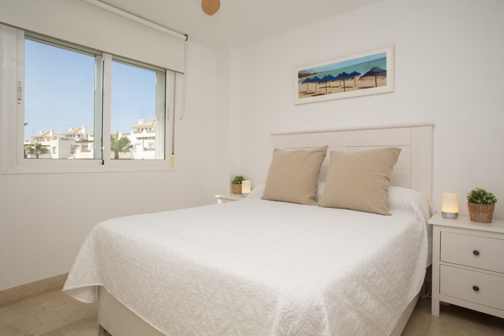 Resale - apartment - Estepona - Selwo