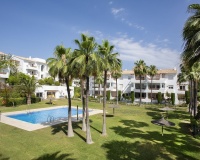 Resale - apartment - Estepona - Selwo