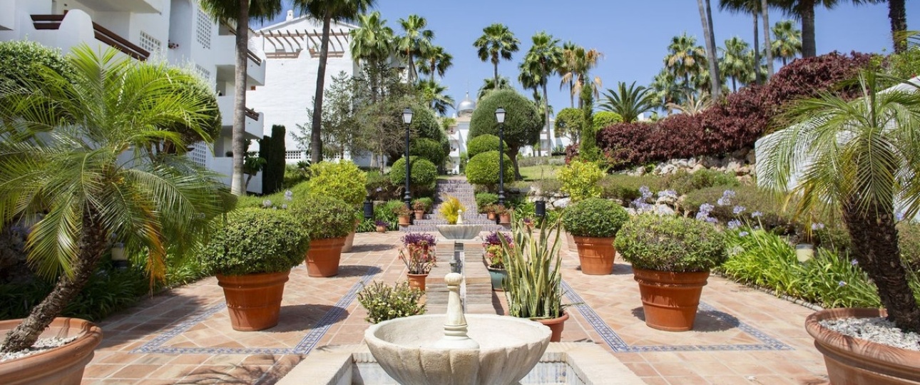 Resale - apartment - Estepona - Selwo