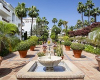 Resale - apartment - Estepona - Selwo