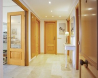 Resale - apartment - Estepona - Selwo