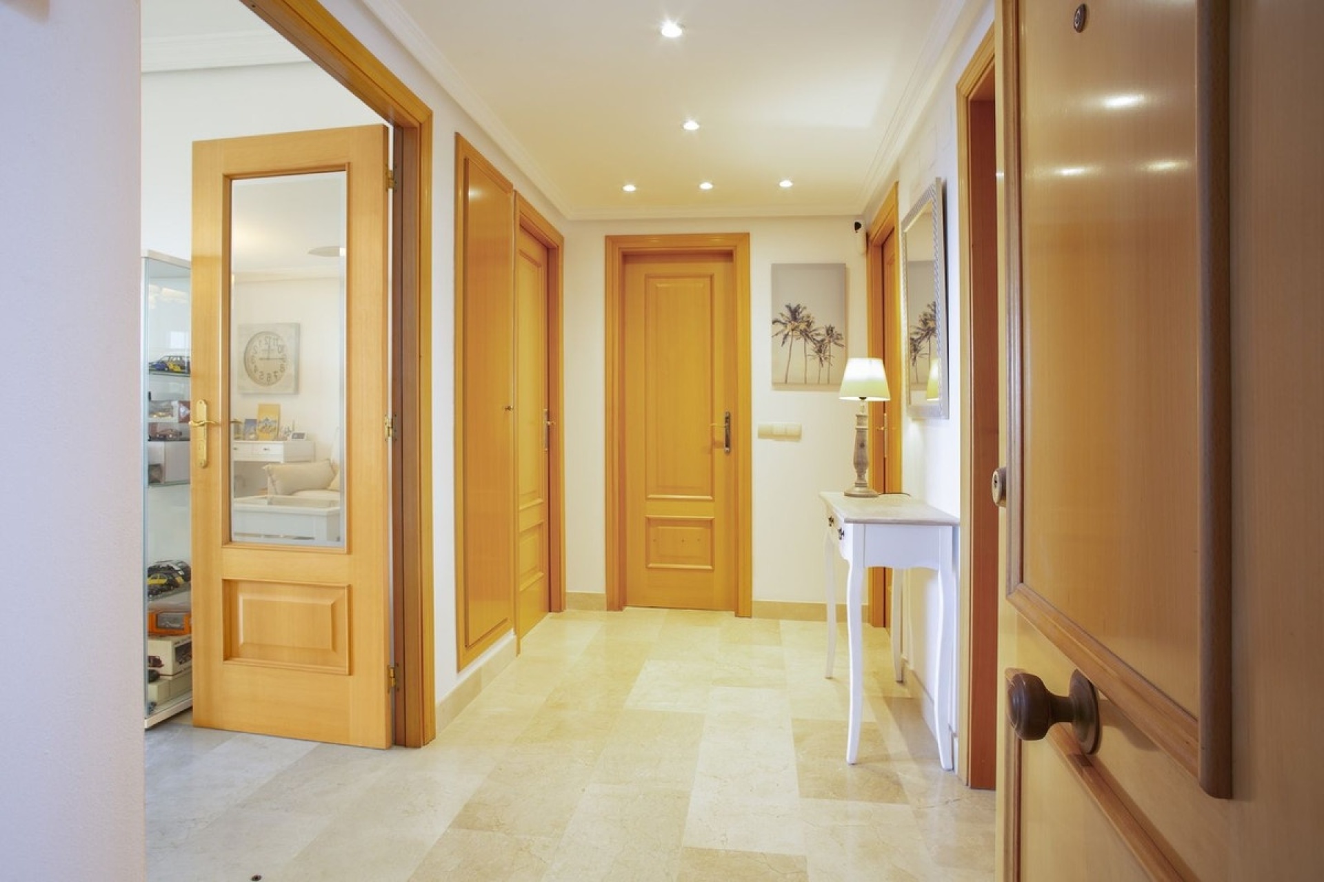Resale - apartment - Estepona - Selwo