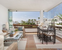 Resale - apartment - Estepona - Selwo