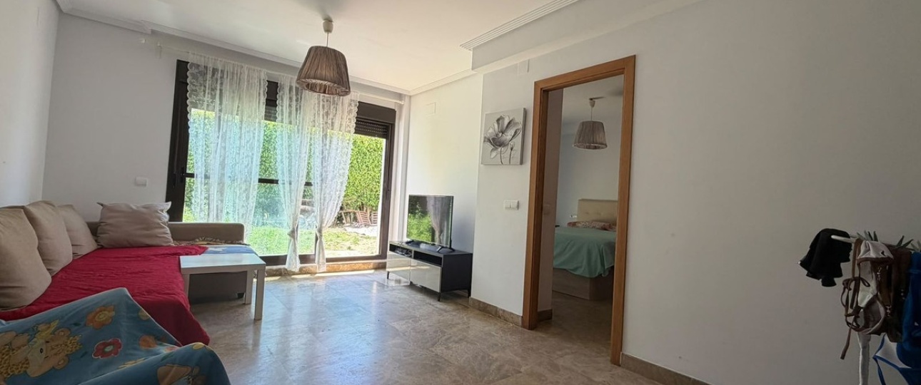Resale - apartment - Estepona - Selwo