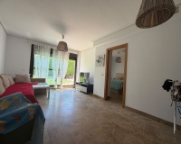 Resale - apartment - Estepona - Selwo